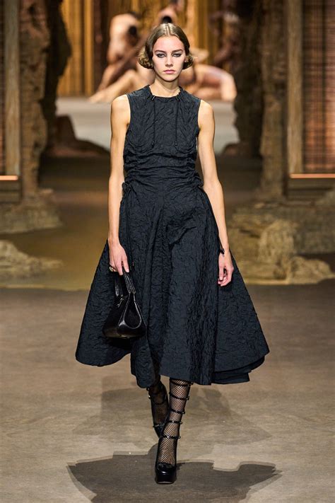 dior ready to wear velvet dress|Dior ready to wear dresses.